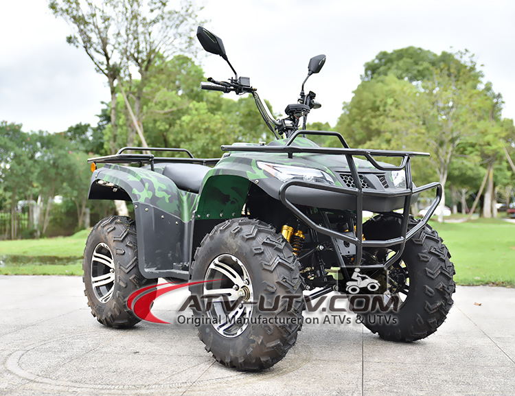 5000W Electric ATV Quad bike for Adult